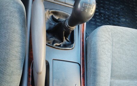 KIA Magentis I, 2006 год, 300 000 рублей, 8 фотография