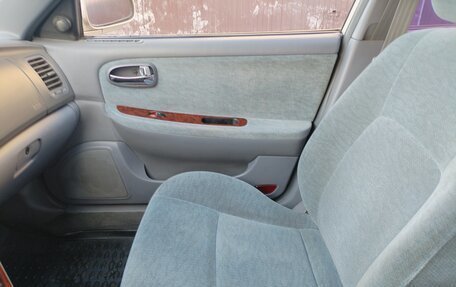 KIA Magentis I, 2006 год, 300 000 рублей, 10 фотография