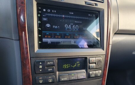 KIA Magentis I, 2006 год, 300 000 рублей, 7 фотография