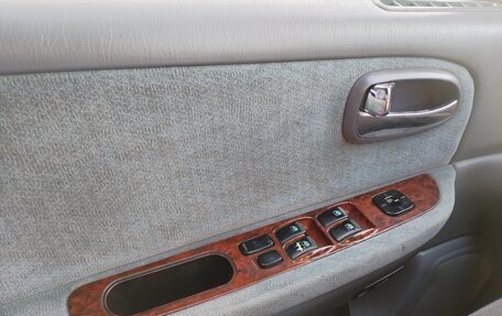 KIA Magentis I, 2006 год, 300 000 рублей, 11 фотография