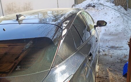 Toyota Prius IV XW50, 2019 год, 1 700 000 рублей, 13 фотография