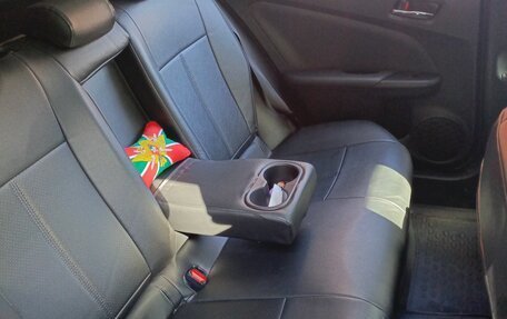 Toyota Prius IV XW50, 2019 год, 1 700 000 рублей, 5 фотография