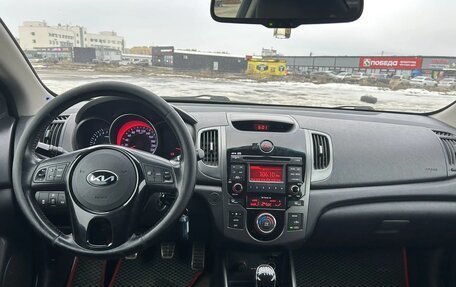 KIA Cerato III, 2012 год, 900 000 рублей, 7 фотография