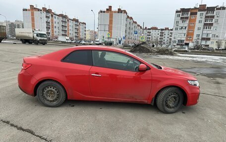 KIA Cerato III, 2012 год, 900 000 рублей, 9 фотография