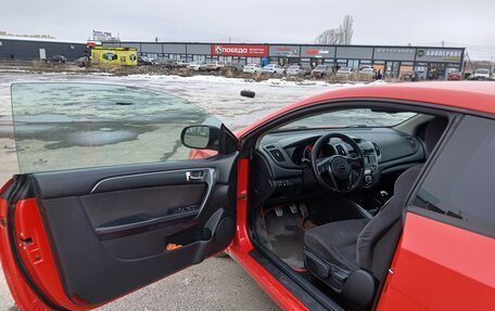 KIA Cerato III, 2012 год, 900 000 рублей, 8 фотография