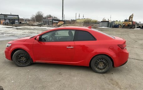 KIA Cerato III, 2012 год, 900 000 рублей, 4 фотография