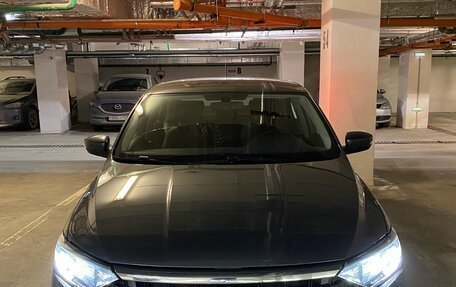 Volkswagen Polo VI (EU Market), 2021 год, 1 950 000 рублей, 2 фотография