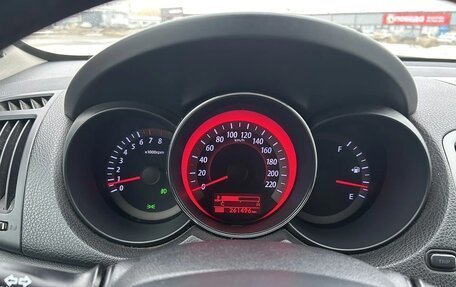 KIA Cerato III, 2012 год, 900 000 рублей, 3 фотография