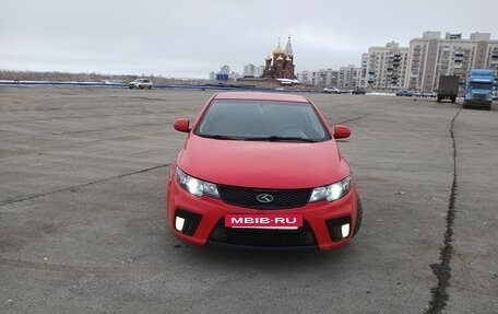 KIA Cerato III, 2012 год, 900 000 рублей, 10 фотография