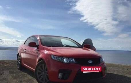 KIA Cerato III, 2012 год, 900 000 рублей, 12 фотография