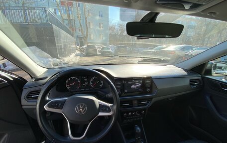 Volkswagen Polo VI (EU Market), 2021 год, 1 950 000 рублей, 11 фотография