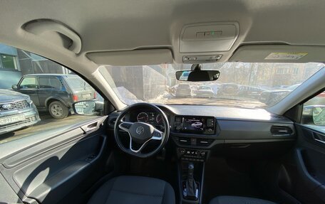 Volkswagen Polo VI (EU Market), 2021 год, 1 950 000 рублей, 12 фотография