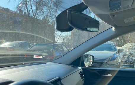 Volkswagen Polo VI (EU Market), 2021 год, 1 950 000 рублей, 13 фотография