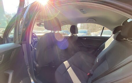 Volkswagen Polo VI (EU Market), 2021 год, 1 950 000 рублей, 18 фотография