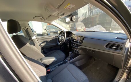 Volkswagen Polo VI (EU Market), 2021 год, 1 950 000 рублей, 17 фотография