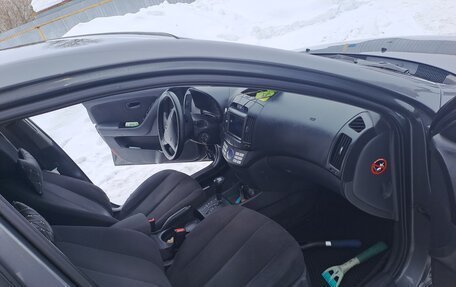 Hyundai Elantra IV, 2007 год, 550 000 рублей, 6 фотография