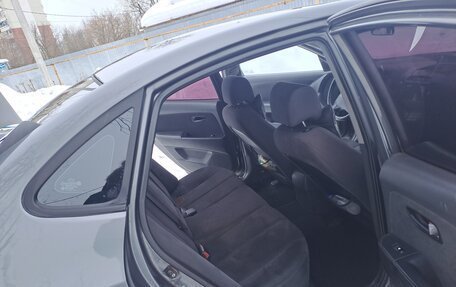 Hyundai Elantra IV, 2007 год, 550 000 рублей, 4 фотография