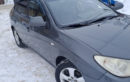 Hyundai Elantra IV, 2007 год, 550 000 рублей, 8 фотография