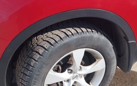 Nissan Qashqai, 2010 год, 980 000 рублей, 9 фотография