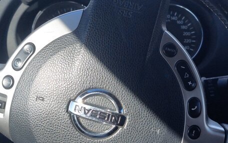 Nissan Qashqai, 2010 год, 980 000 рублей, 7 фотография