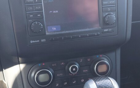 Nissan Qashqai, 2010 год, 980 000 рублей, 11 фотография