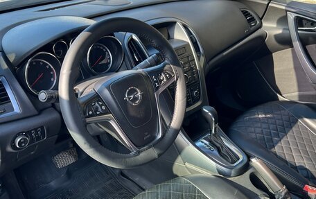 Opel Astra J, 2012 год, 590 000 рублей, 5 фотография