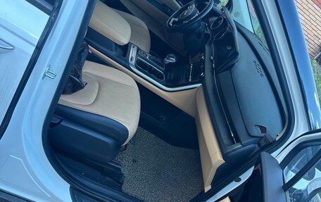 KIA Carnival, 2021 год, 4 400 000 рублей, 4 фотография