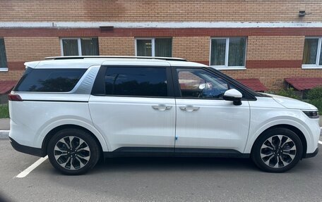 KIA Carnival, 2021 год, 4 400 000 рублей, 8 фотография