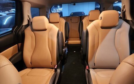 KIA Carnival, 2021 год, 4 400 000 рублей, 10 фотография