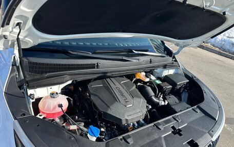 KIA Carnival, 2021 год, 4 400 000 рублей, 14 фотография