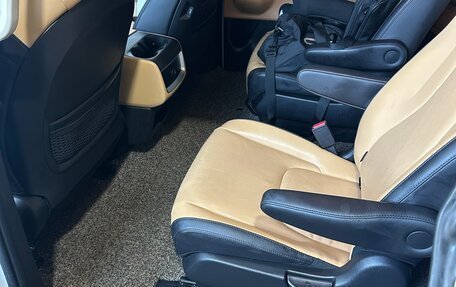 KIA Carnival, 2021 год, 4 400 000 рублей, 19 фотография