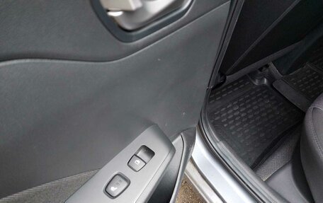 Hyundai Solaris II рестайлинг, 2018 год, 1 450 000 рублей, 13 фотография