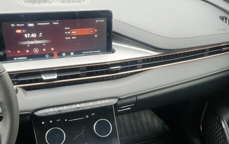 CheryExeed LX, 2024 год, 2 150 000 рублей, 2 фотография