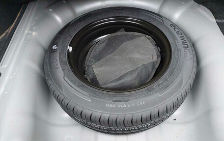 Hyundai Solaris II рестайлинг, 2018 год, 1 450 000 рублей, 16 фотография