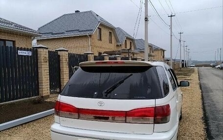 Toyota Vista V30, 2000 год, 330 000 рублей, 4 фотография