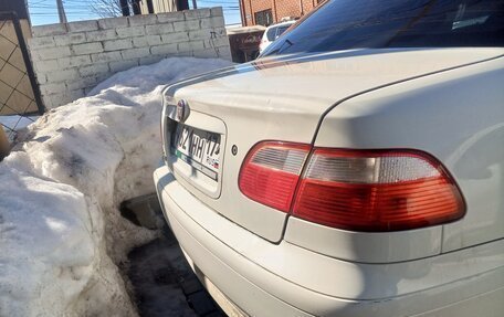 Fiat Albea I рестайлинг, 2010 год, 320 000 рублей, 6 фотография