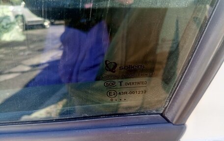 Fiat Albea I рестайлинг, 2010 год, 320 000 рублей, 7 фотография