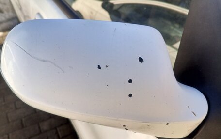 Fiat Albea I рестайлинг, 2010 год, 320 000 рублей, 5 фотография