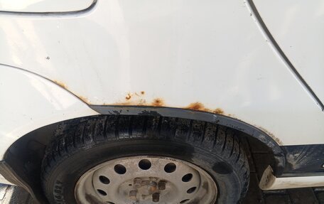 Fiat Albea I рестайлинг, 2010 год, 320 000 рублей, 11 фотография