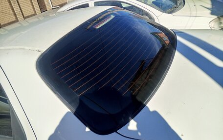 Fiat Albea I рестайлинг, 2010 год, 320 000 рублей, 3 фотография