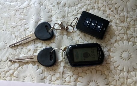 ЗАЗ Chance, 2011 год, 220 000 рублей, 6 фотография