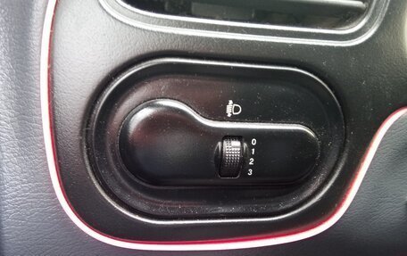 ЗАЗ Chance, 2011 год, 220 000 рублей, 14 фотография