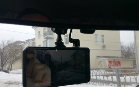 ЗАЗ Chance, 2011 год, 220 000 рублей, 12 фотография