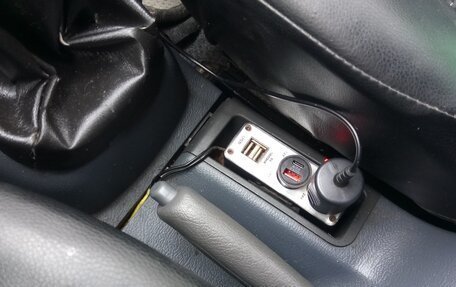 ЗАЗ Chance, 2011 год, 220 000 рублей, 16 фотография