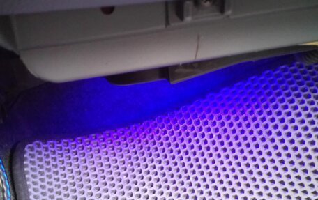 ЗАЗ Chance, 2011 год, 220 000 рублей, 17 фотография