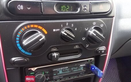 ЗАЗ Chance, 2011 год, 220 000 рублей, 10 фотография