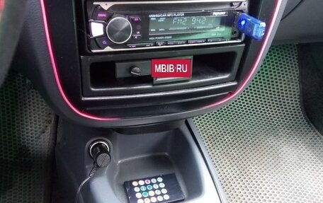 ЗАЗ Chance, 2011 год, 220 000 рублей, 15 фотография