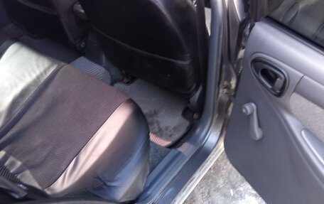 ЗАЗ Chance, 2011 год, 220 000 рублей, 30 фотография