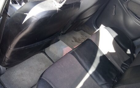 ЗАЗ Chance, 2011 год, 220 000 рублей, 25 фотография