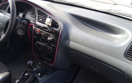 ЗАЗ Chance, 2011 год, 220 000 рублей, 31 фотография